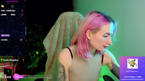 Helen Carter 3  Next stream   2330 MSC online show from 02.26.26