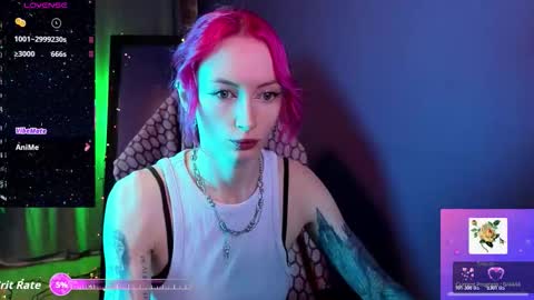 Helen Carter 3  Next stream   2330 MSC online show from 03.24.26