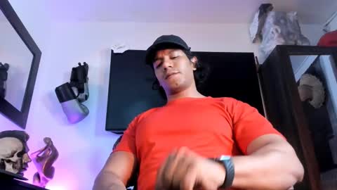 Heracles online show from 10.24.25