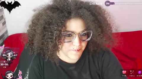 Snapshot of _hexdoll_ chatting on 07.24.26 Doll independent model 3 online show from 07.24.26