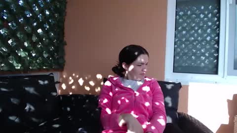 Snapshot of _hidden_frommymoom_ chatting on 03.13.26 Criss4u online show from 03.13.26