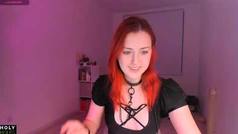 Anastasia online show from 02.20.25