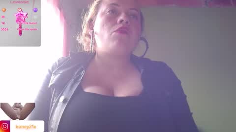 Honey online show from 02.15.26