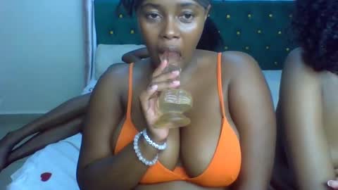 Snapshot of _honey_bloom chatting on 02.18.26 _honey_bloom online show from 02.18.26