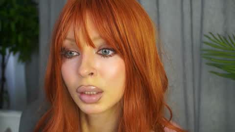 Lana online show from 03.14.26