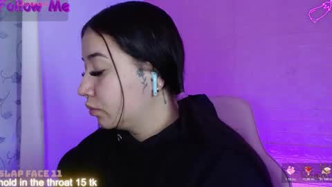 CATALINA G online show from 02.27.26