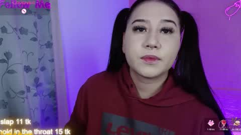 CATALINA G online show from 03.01.26