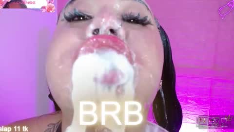 CATALINA G online show from 04.23.26