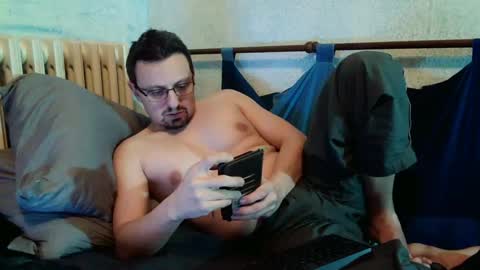 Manuel online show from 02.24.25