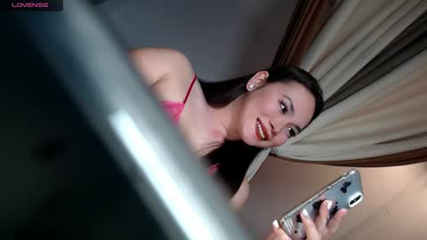 HORNY GODDESS online show from 02.06.25