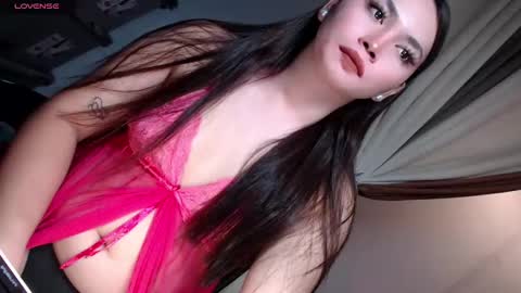 HORNY GODDESS online show from 02.07.25