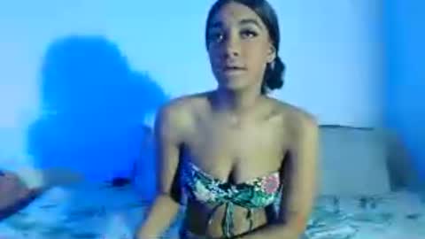 Snapshot of _hot_couple_69_ chatting on 07.08.26 KEYLA Y SAMUEL online show from 07.08.26