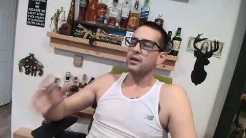 Snapshot of _hot_sh0t_357 chatting on 07.29.26 HoT SHoT online show from 07.29.26