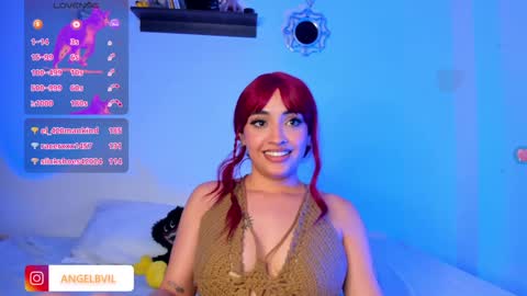 Jenn  online show from 12.03.24