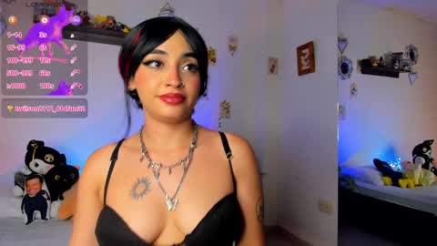 Jenn  online show from 01.29.25