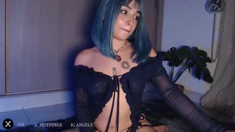 Jenn  online show from 02.07.26