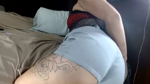Snapshot of _hott_exxxwife chatting on 06.29.26 YOUR FUTURE EXXXWIFE online show from 06.29.26
