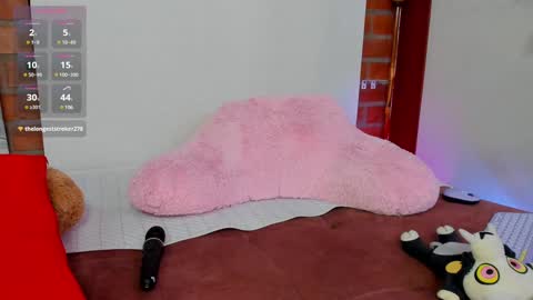 _hottie__ online show from 12.03.24