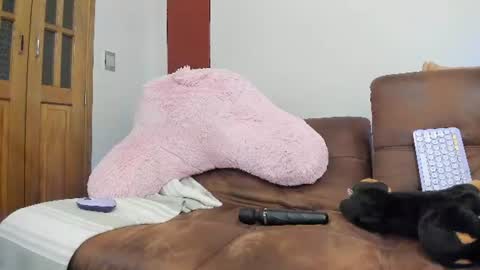 _hottie__ online show from 06.22.26
