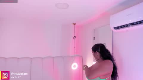 Darlis  online show from 02.16.26