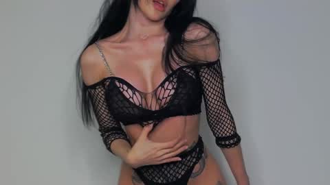 Mary online show from 12.21.24