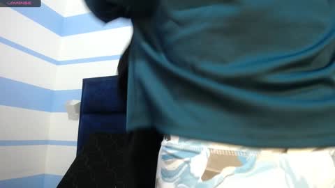 Isa online show from 01.09.25