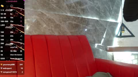 Isa online show from 01.18.25