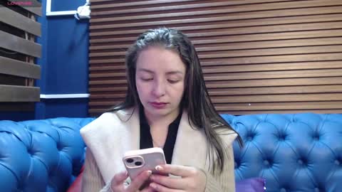 Isa online show from 01.25.25