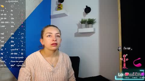 Isa online show from 01.31.25