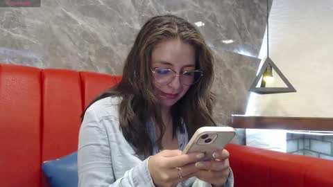 Isa online show from 03.04.25