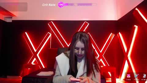 Isa online show from 11.15.25