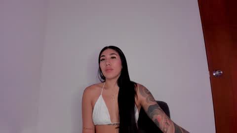 Isabella online show from 03.14.26