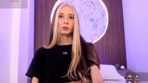 Ivanna online show from 02.27.26