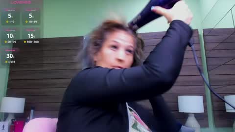 JADE  online show from 03.31.26