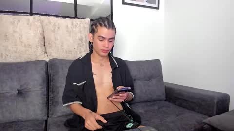 Snapshot of _jaay77 chatting on 01.24.25 Jay online show from 01.24.25