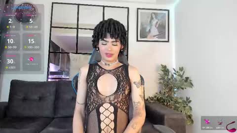 Snapshot of _jaay77 chatting on 10.10.25 Jay online show from 10.10.25