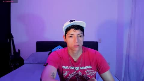 Snapshot of _jacobmiller__ chatting on 01.31.26 J A C O B online show from 01.31.26