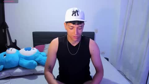 Snapshot of _jacobmiller__ chatting on 03.01.26 J A C O B online show from 03.01.26