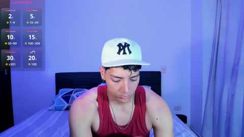 J A C O B online show from 03.29.26