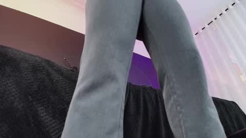 Miss Jade online show from 10.29.25