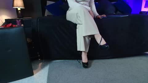 Miss Jade online show from 02.14.26