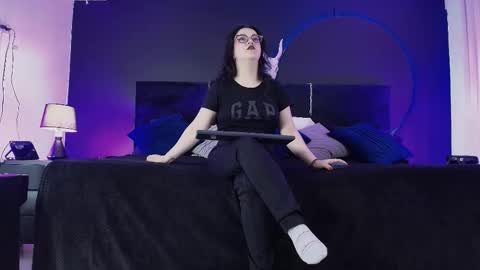 Miss Jade online show from 03.12.26