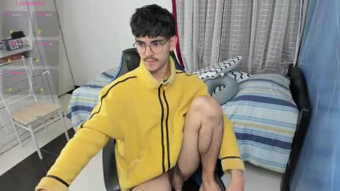 James online show from 12.15.25