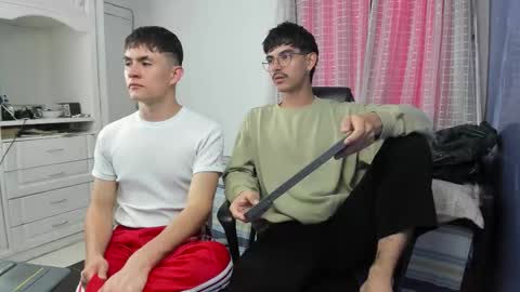 James online show from 01.17.26