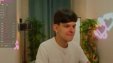 Snapshot of _jamesgray_ chatting on 02.05.26 James online show from 02.05.26