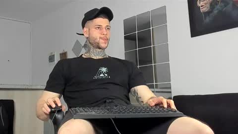 jeison online show from 01.15.25