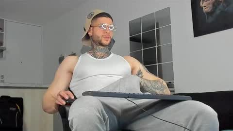 jeison online show from 01.18.25