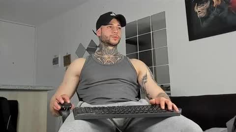 jeison online show from 01.19.25