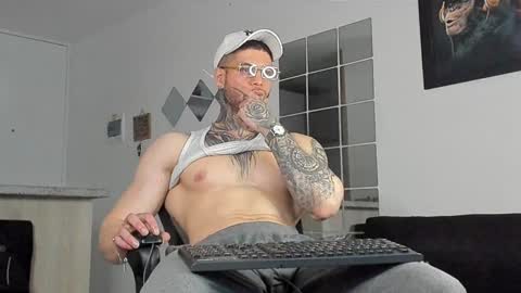 jeison online show from 01.31.25