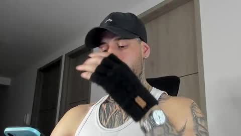 jeison online show from 09.24.25